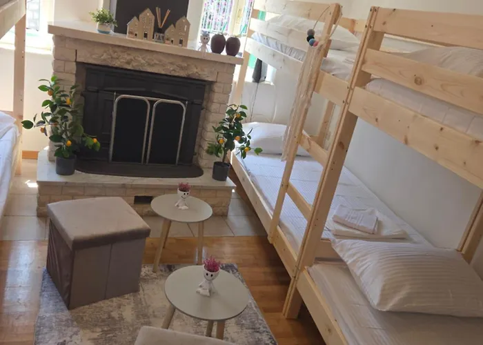 Rooms Deluxe Relaxation