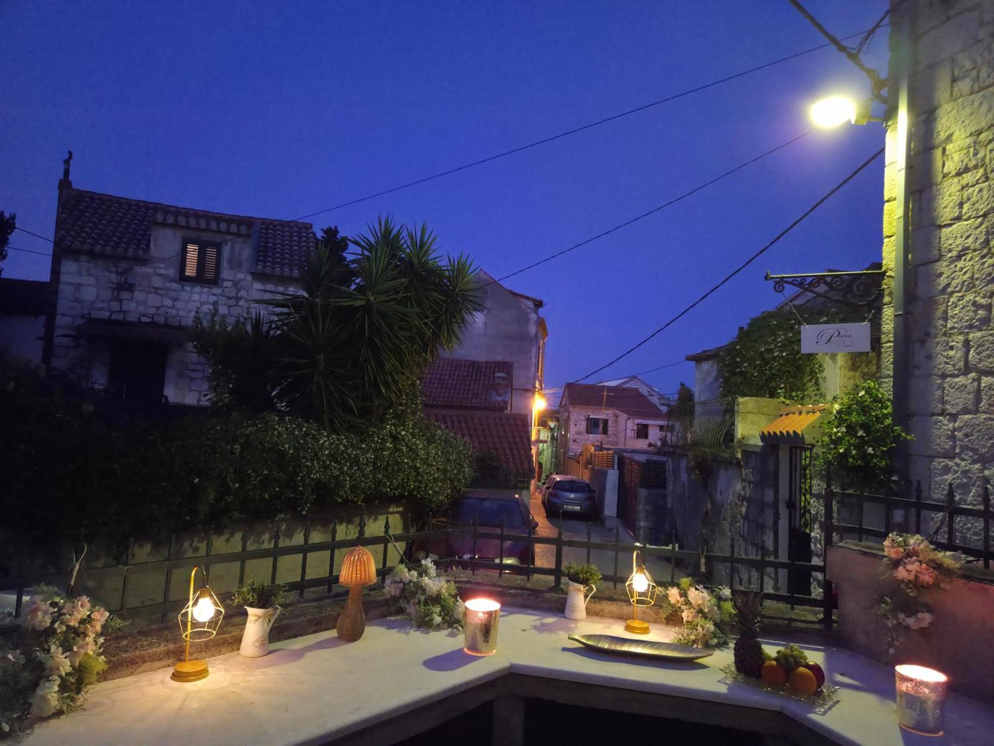 Deluxe Relaxation Alloggio in famiglia