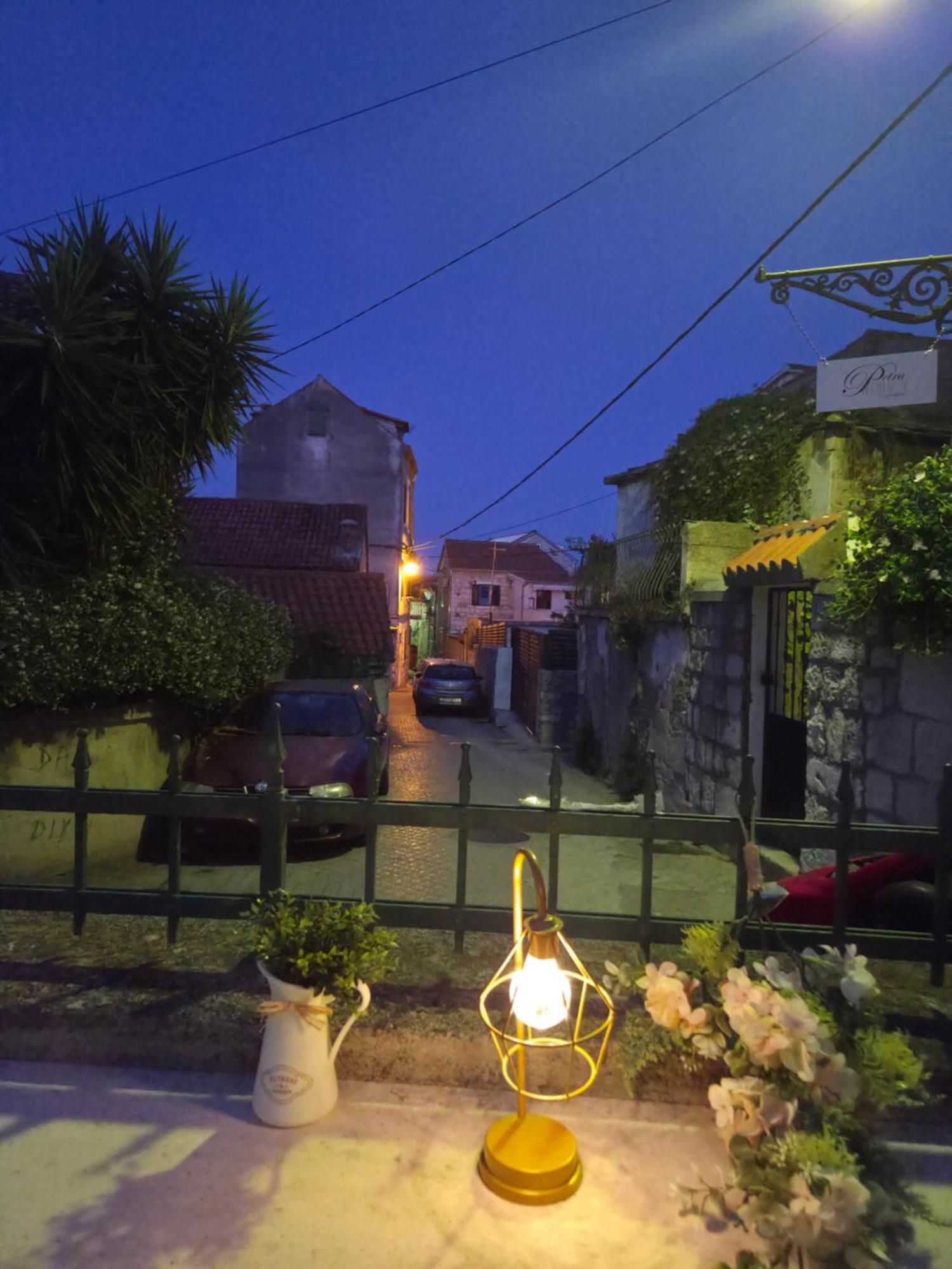 Deluxe Relaxation Homestay Split