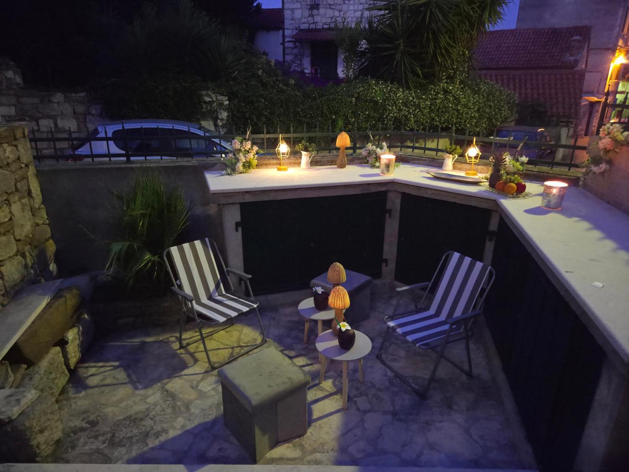 Deluxe Relaxation Alloggio in famiglia