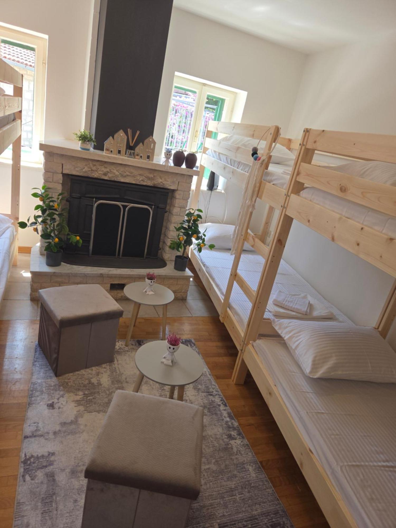 Deluxe Relaxation Homestay Split