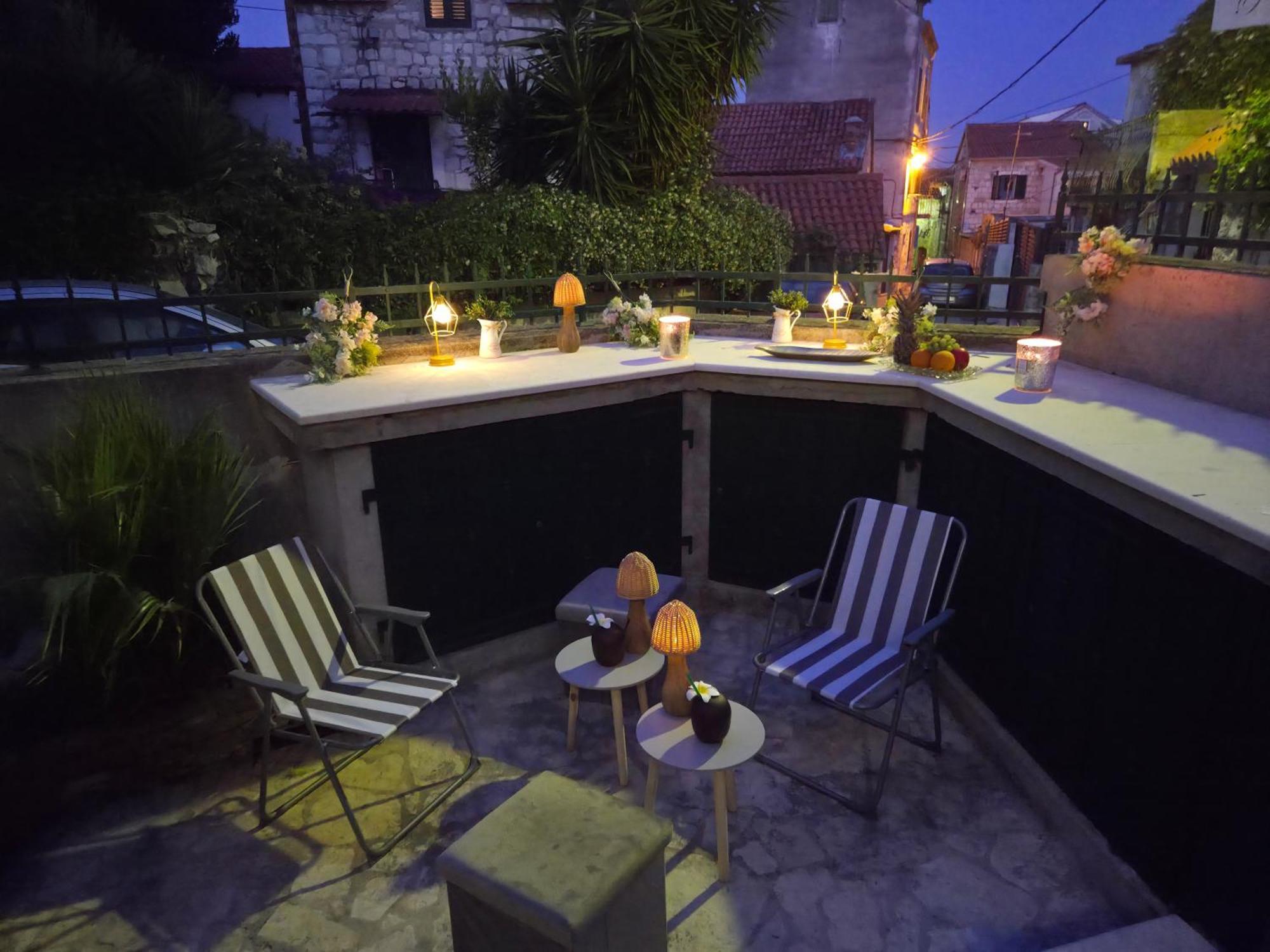 Deluxe Relaxation Homestay *