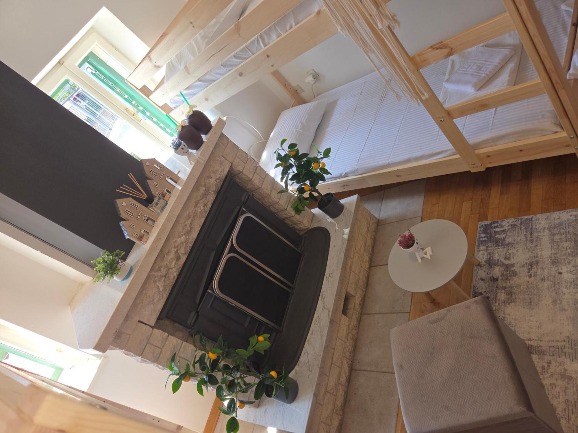 Homestay Deluxe Relaxation *