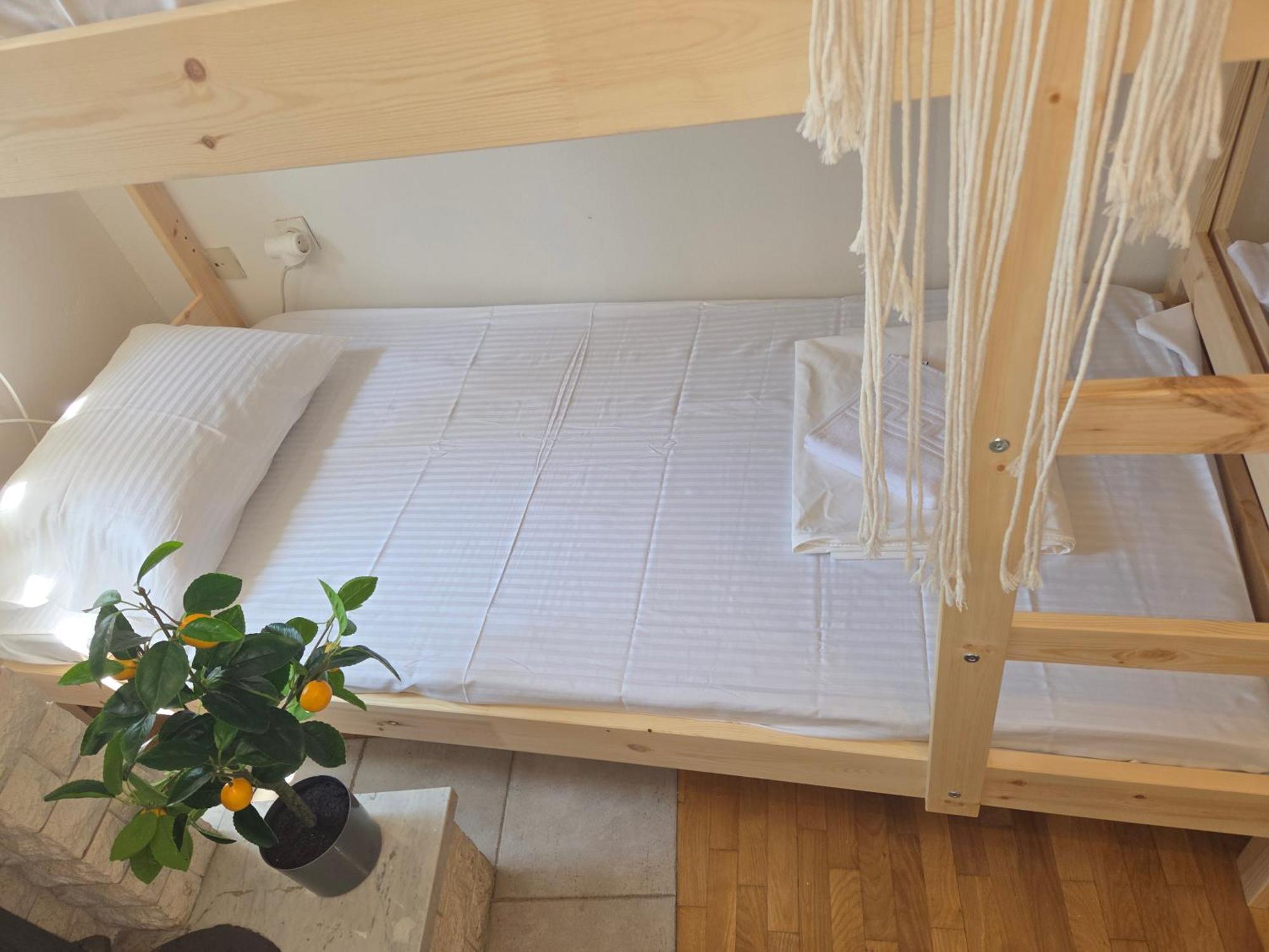 Deluxe Relaxation Homestay Split